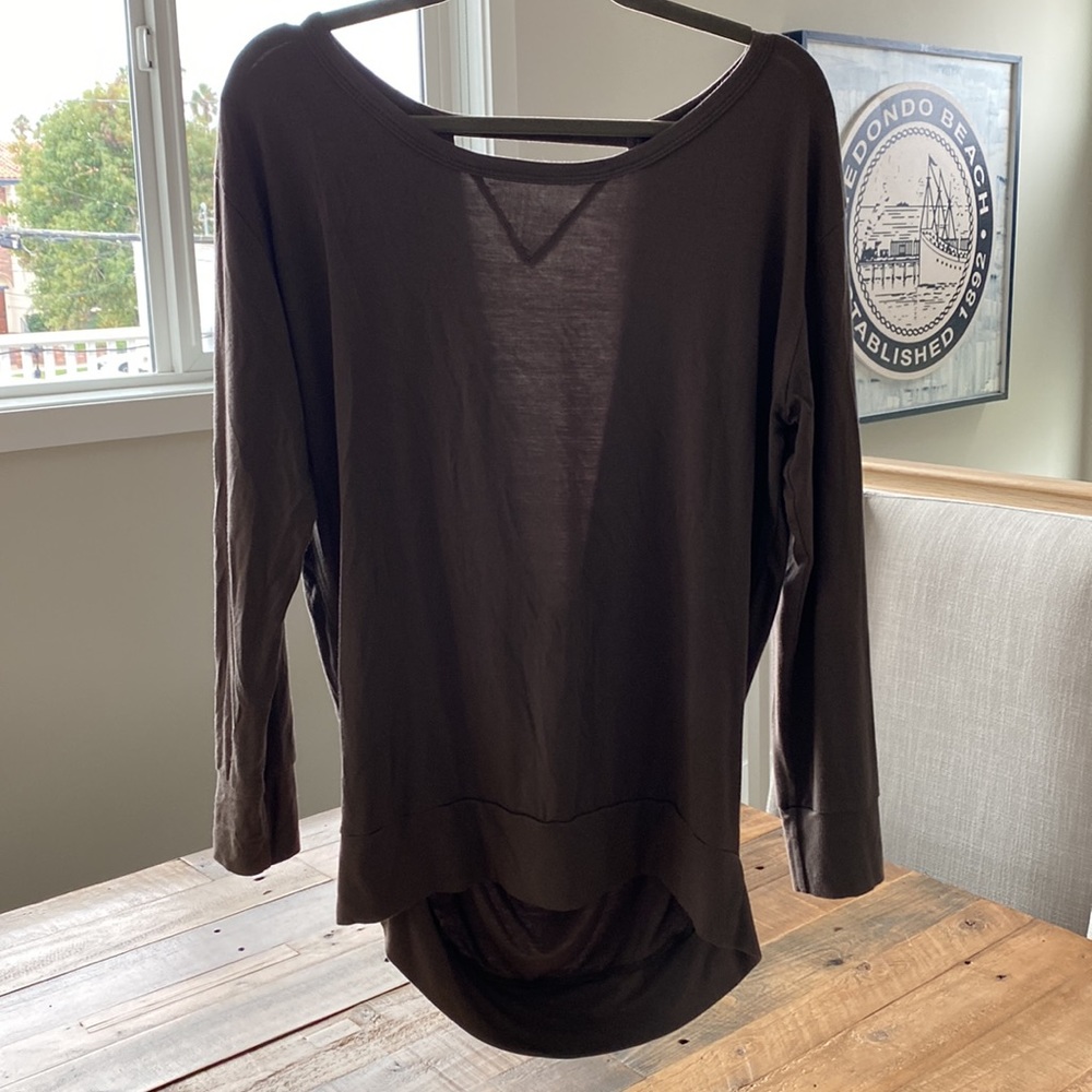 Jules LA Cindy top
